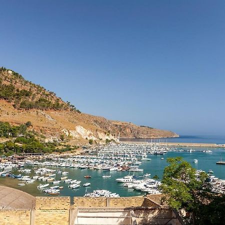 Case Vacanze Nonna Nick Castellammare del Golfo Ngoại thất bức ảnh