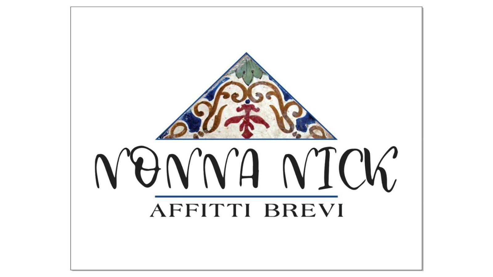 Case Vacanze Nonna Nick Castellammare del Golfo Ngoại thất bức ảnh