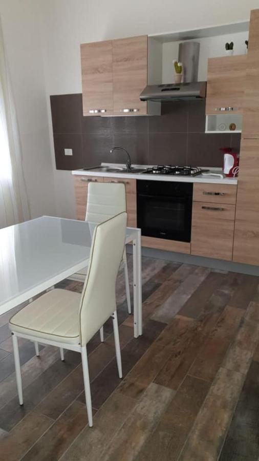 Case Vacanze Nonna Nick Castellammare del Golfo Ngoại thất bức ảnh