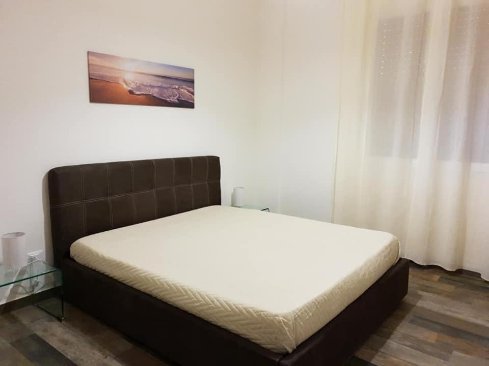 Case Vacanze Nonna Nick Castellammare del Golfo Ngoại thất bức ảnh