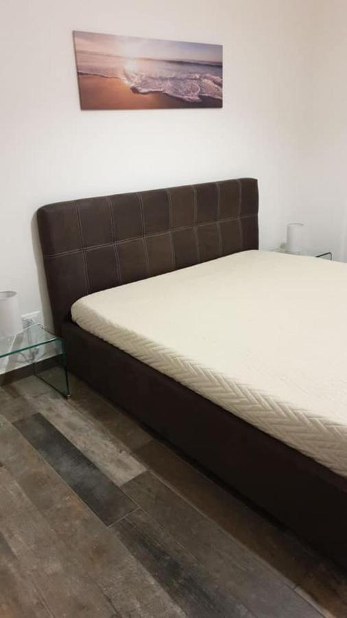 Case Vacanze Nonna Nick Castellammare del Golfo Ngoại thất bức ảnh