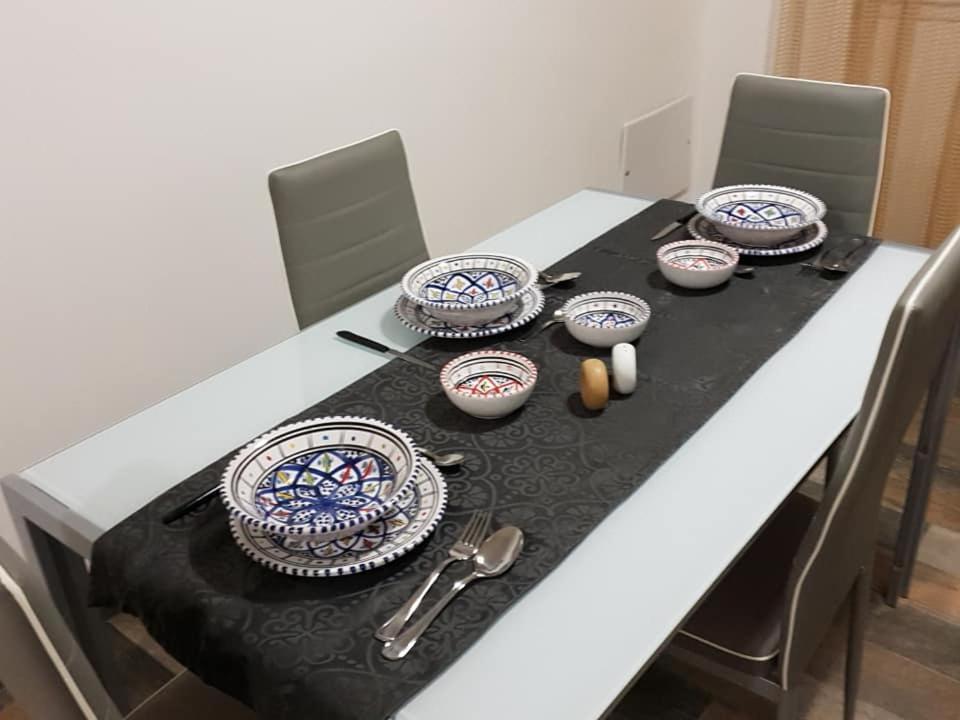 Case Vacanze Nonna Nick Castellammare del Golfo Ngoại thất bức ảnh