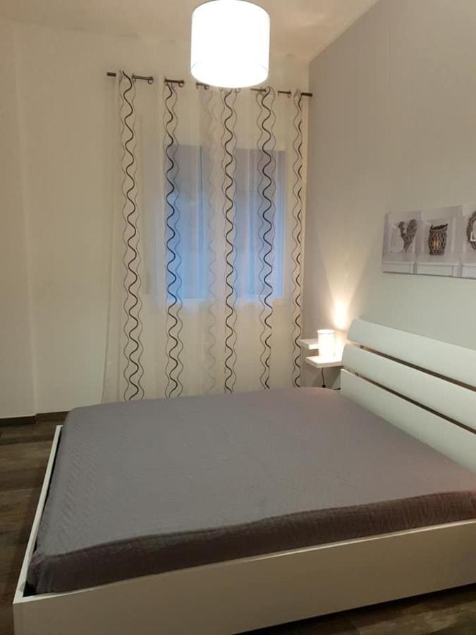 Case Vacanze Nonna Nick Castellammare del Golfo Ngoại thất bức ảnh