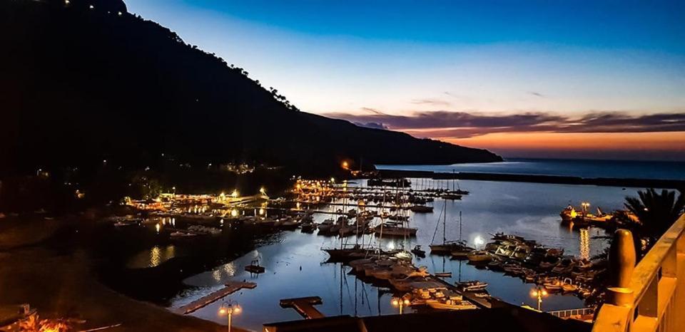 Case Vacanze Nonna Nick Castellammare del Golfo Ngoại thất bức ảnh